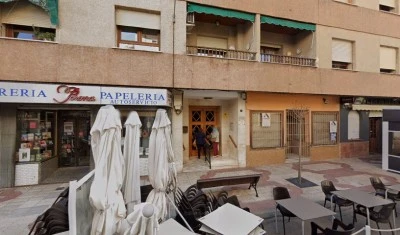 MARINA BELLO ABOGADA