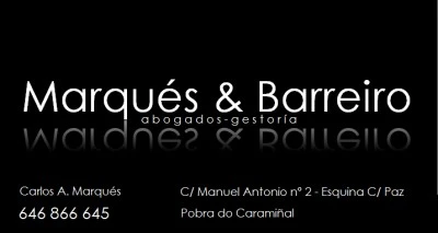 Marqués Barreiro Abogados