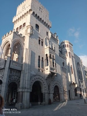 Martínez  Saborido Abogados