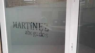 MARTINEZ abogados