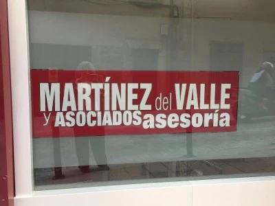 Martínez del Valle Asesoría S.L