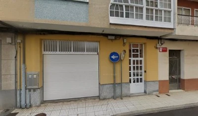 Martínez Fernández Xoaquin Antón