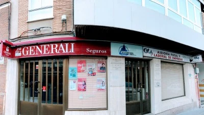 MASFIC S.L ASESORÍA PABLO MOYA