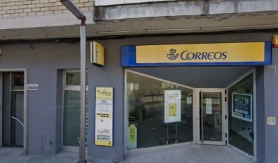 Mayte Joga Martínez, Abogada