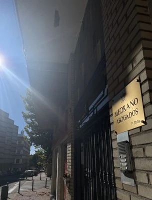 MEDRANO ABOGADOS S.L.