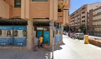 Miguel Serrano Corvinos