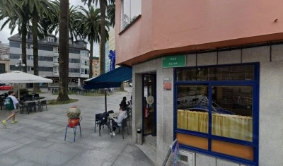 Milagros Arean Reigosa