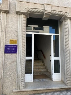 Miryan Salgado Abogada