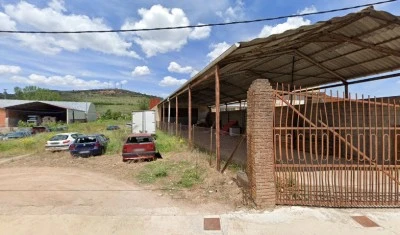 Monge de Francisco, S.