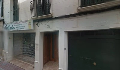 Mónica Mercadal Pons