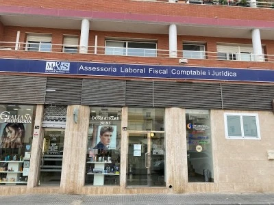 Montsia Serveis SL