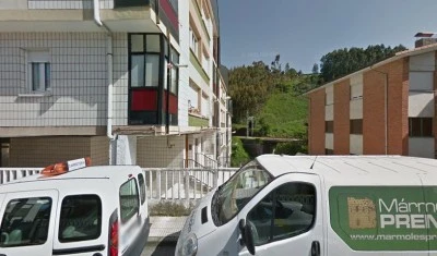 MYRIAM FDEZ. BUSTO - ABOGADA- Administradora de Fincas