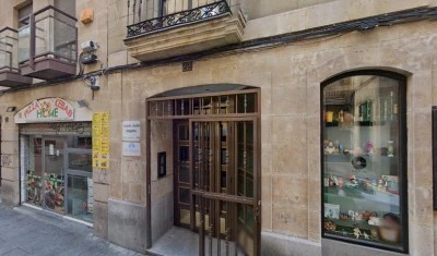 Nazario Sánchez Abogados