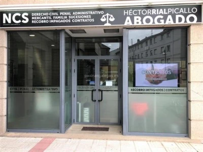 NCS ABOGADOS Y ASOCIADOS SL