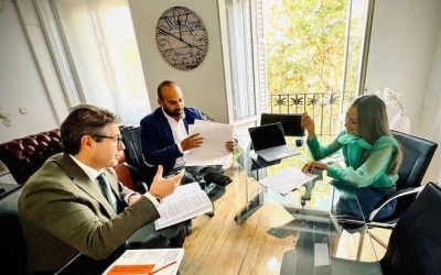 No Quiero Deudas Abogados