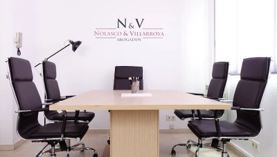 Nolasco  Villarroya Abogados