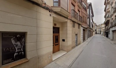 NOTARÍA DE ALFARO Gonzalo Mata