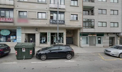 Notaría Ponteareas