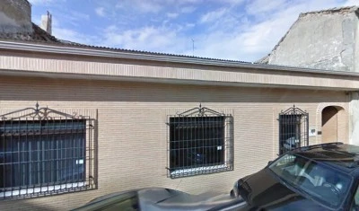 Notaría Villarrubia de los Ojos