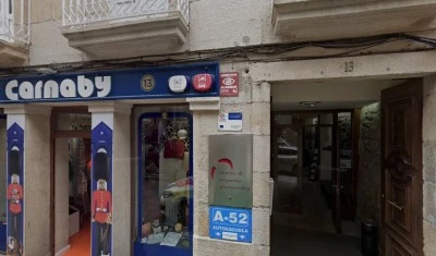 Novoa Abogados Pontevedra