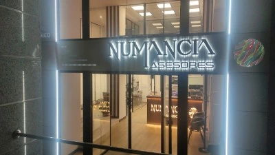 NUMANCIA ASESORES