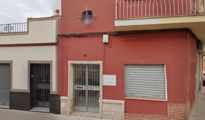 OFICINA EXTRANJERIA ALCALA DE GUADAIRA