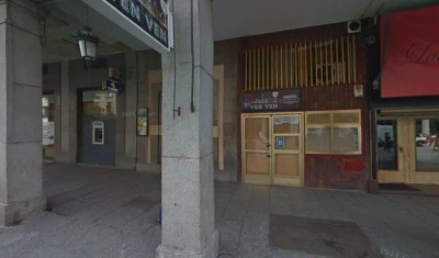 Oficinas Provencio