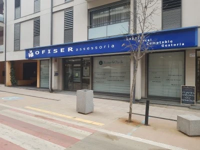 Ofiser Assessoria