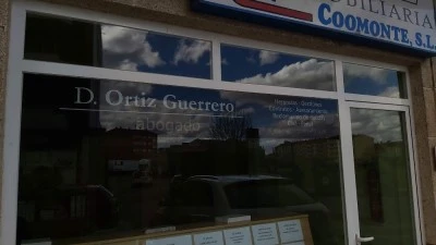 Ortiz Guerrero Abogado