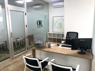 Óscar Rego Abogados