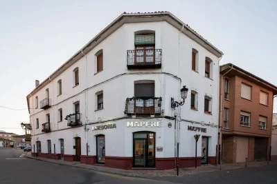 OSORNO GESTIÓN S L