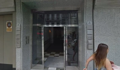 Pablo Mori Fernández