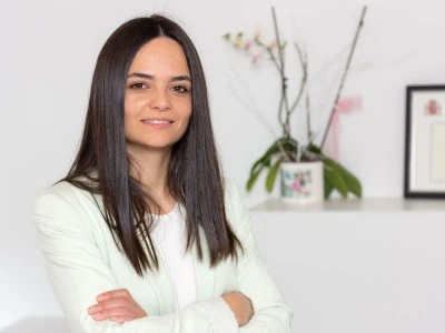 Paula Fernández Barcia. Abogada y mediadora.