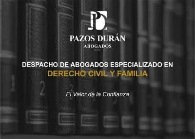 PAZOS DURAN ABOGADOS