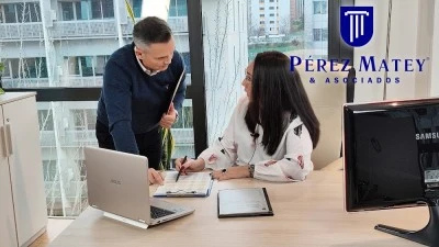 Pérez Matey Abogados