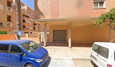 Peritaciones Sagunto S.L.