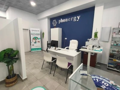 PHONERGY