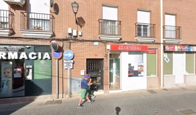 Pilar Barroso Abogada
