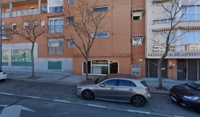 PROCURADOR ALCOBENDAS