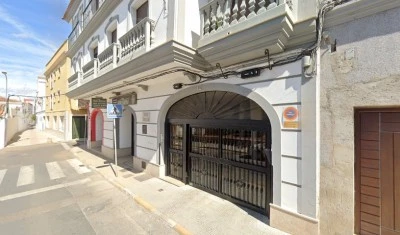 PROCURADOR ALMENDRALEJO - JOSÉ MARÍA MARTÍNEZ TOVAR