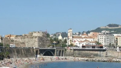 PROCURADOR DE CEUTA - MARTA SOFÍA GONZÁLEZ-VALDÉS CONTRERAS