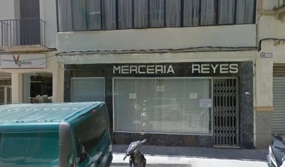 Procurador de los tribunales González González