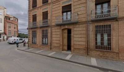 Procurador Fernández Vaquero