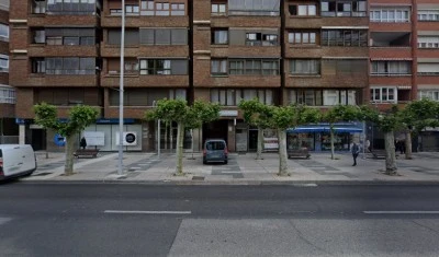 Procurador Martín Bahillo en Palencia.