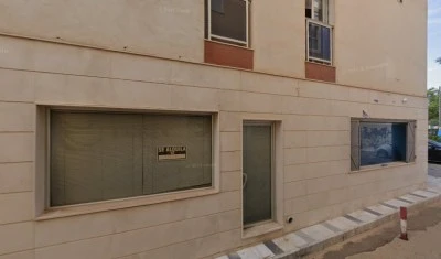 Procurador Purchena Isabel Mª Sáez Alcázar