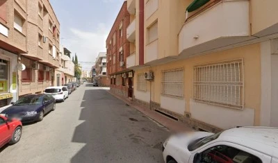PROCURADOR Y MEDIADOR TOTANA - MURCIA - JOSEFA GARCÍA SÁNCHEZ