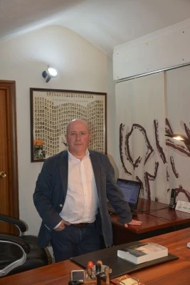 Procurador Zamora - Fernando Cartón Sancho