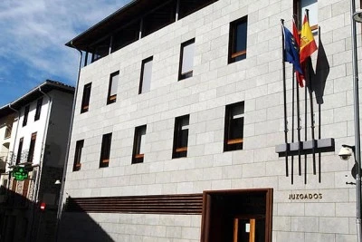 Procuradora Aoiz - Alicia Castellano Álvarez - actuamos en todos los partidos judiciales de Navarra