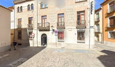 Procuradora Cristina Herranz Aparicio