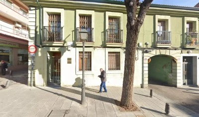 PROCURADORA DE LEGANES
